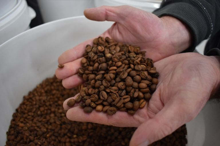 Torréfacteur Café des Puys